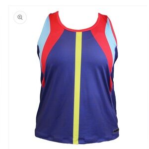 Flok Women’s Running Tank Top - NWT